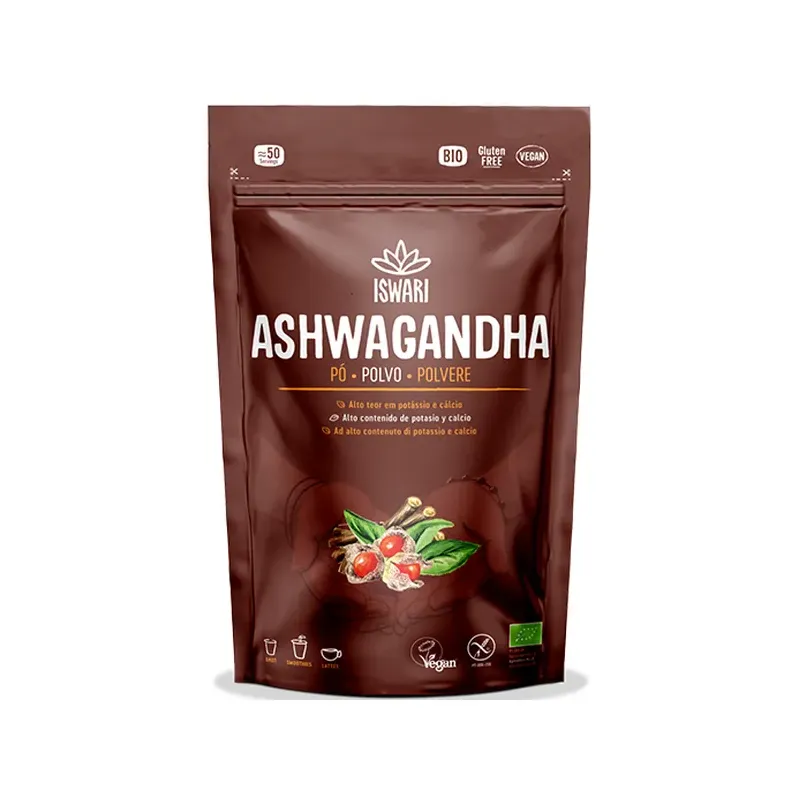 ASHWAGANDHA 150 g
