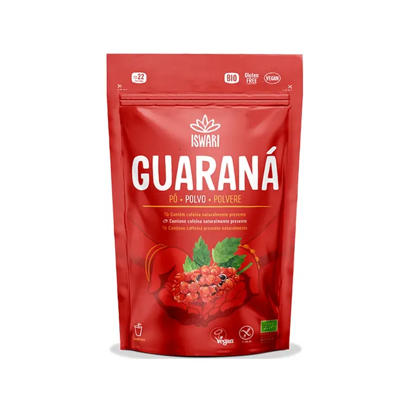 GUARANA BIO 70G