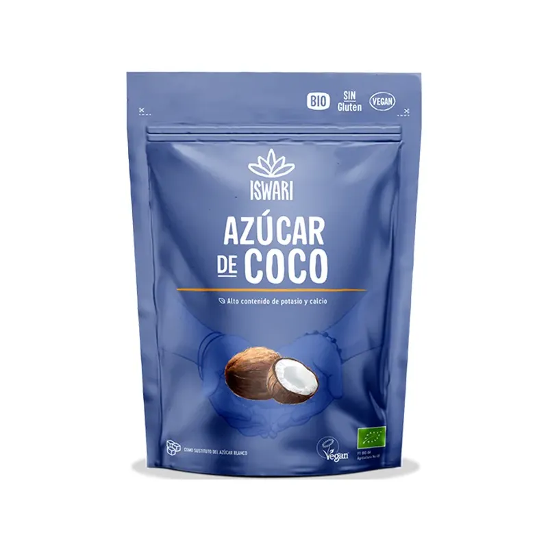 AZÚCAR DE COCO BIO 250G