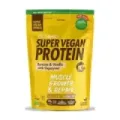 SVF Protein Banana & Vanilla