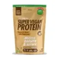 SVF Protein Peanut & Maca