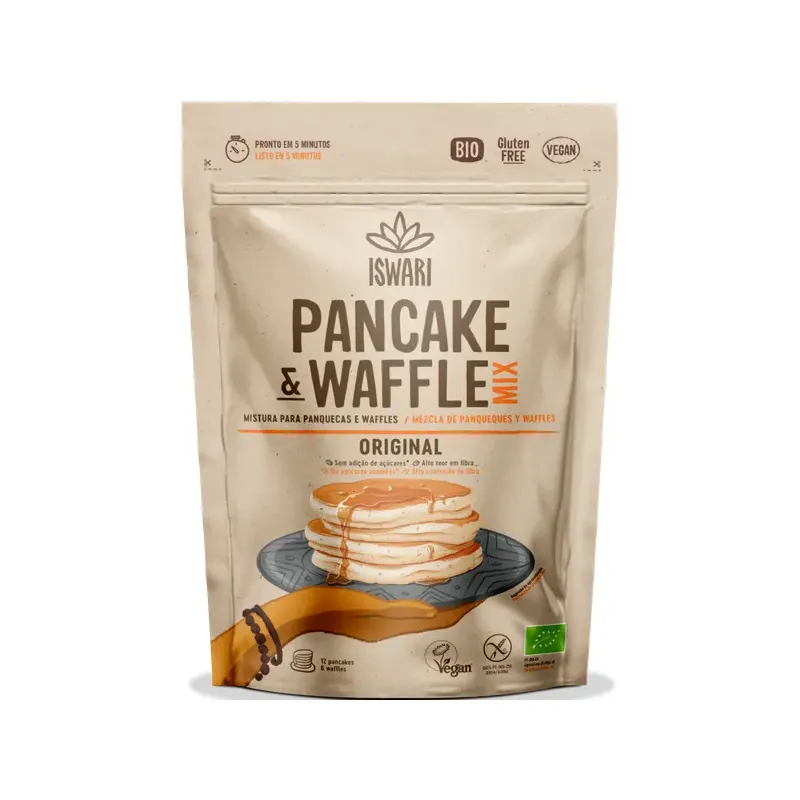 PANCAKE ORIGINAL