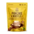 PANCAKE PLATANO