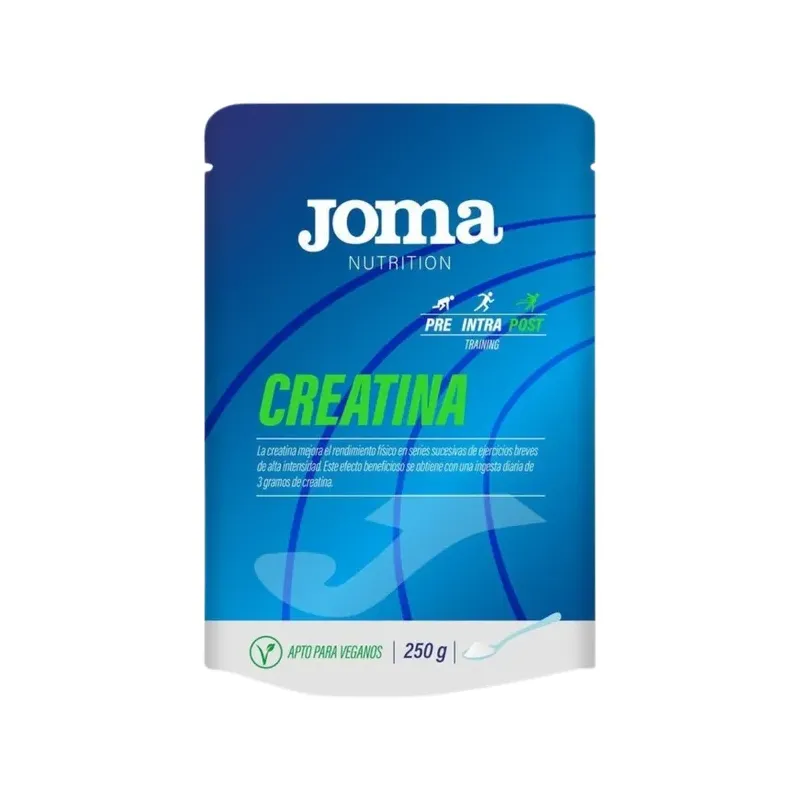CREATINA 250 GR JOMA