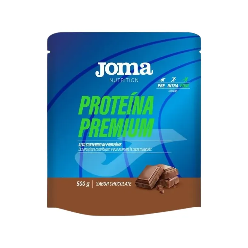 PROTEINA PREMIUM CHOCOLATE 500 GR