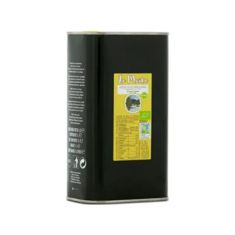 ACEITE OLIVA ECO 3 L.
