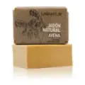 JABON NATURAL LABNATUR 100gr AVENA