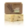 JABON NATURAL LABNATUR 100gr ROMERO