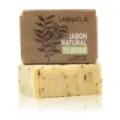 JABON NATURAL LABNATUR 100gr TÉ VERDE