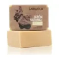 JABON NATURAL LABNATUR 100gr AZUFRE
