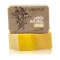 JABON NATURAL LABNATUR 100GR ARGÁN