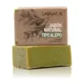 JABON NATURAL LABNATUR 100gr TIPO ALEPO