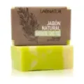 JABON NATURAL LABNATUR 100gr ÁRBOL DE TÉ