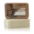 JABON NATURAL LABNATUR 100gr EXFOLIANTE PIEDRA PÓM