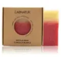 JABON NATURAL PREMIUM LABNATUR 100gr ARCILLA NATURAL LÍNEA SYS PREMIUM