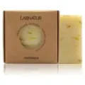 JABON NATURAL PREMIUM LABNATUR 100gr CALENDULA NATURAL LÍNEA SYS PREMIUM