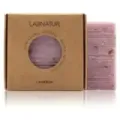 JABON NATURAL PREMIUM LABNATUR 100gr LAVANDA NATURAL LÍNEA SYS PREMIUM