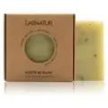 JABON NATURAL PREMIUM LABNATUR 100gr ACEITE OLIVA NATURAL LÍNEA SYS PREMIUM
