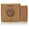 JABON NATURAL PREMIUM LABNATUR 100gr ARROZ NATURAL LÍNEA SYS PREMIUM