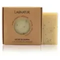 JABON NATURAL PREMIUM LABNATUR 100gr LECHE DE BURR NATURAL LÍNEA SYS PREMIUM