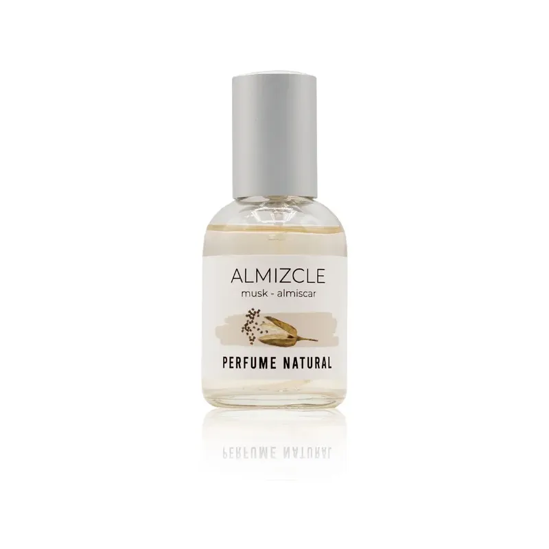 PERFUME PULVERIZ. LABNATUR 50ml ALMIZCLE