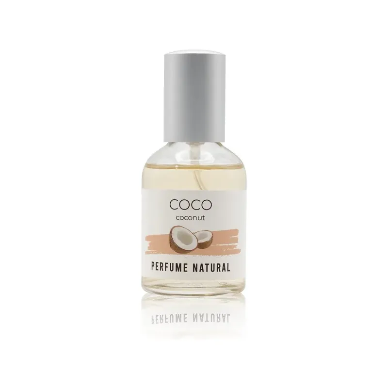 PERFUME PULVERIZ. LABNATUR 50ml COCO