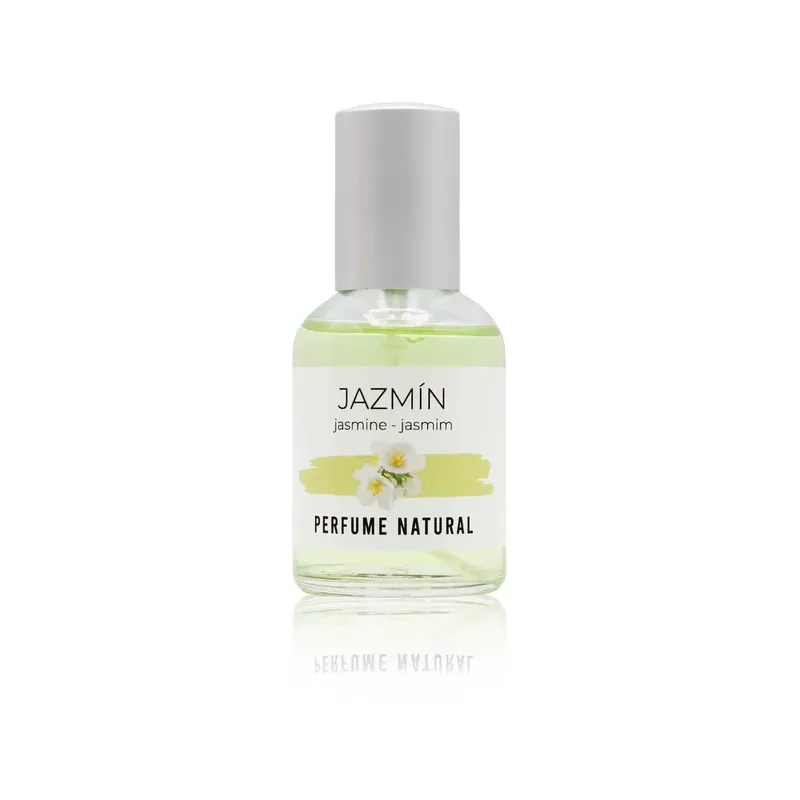 PERFUME PULVERIZ. LABNATUR 50ml JAZMIN