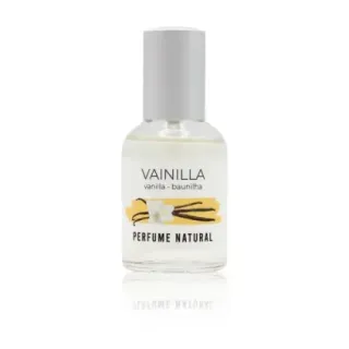 PERFUME PULVERIZ. LABNATUR 50ML VAINILLA