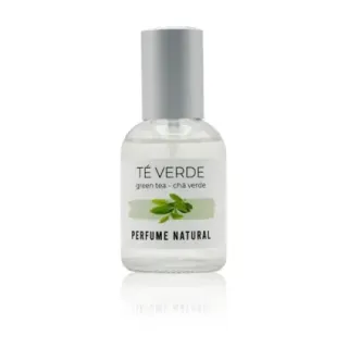 PERFUME PULVERIZ. LABNATUR 50ml TE VERDE