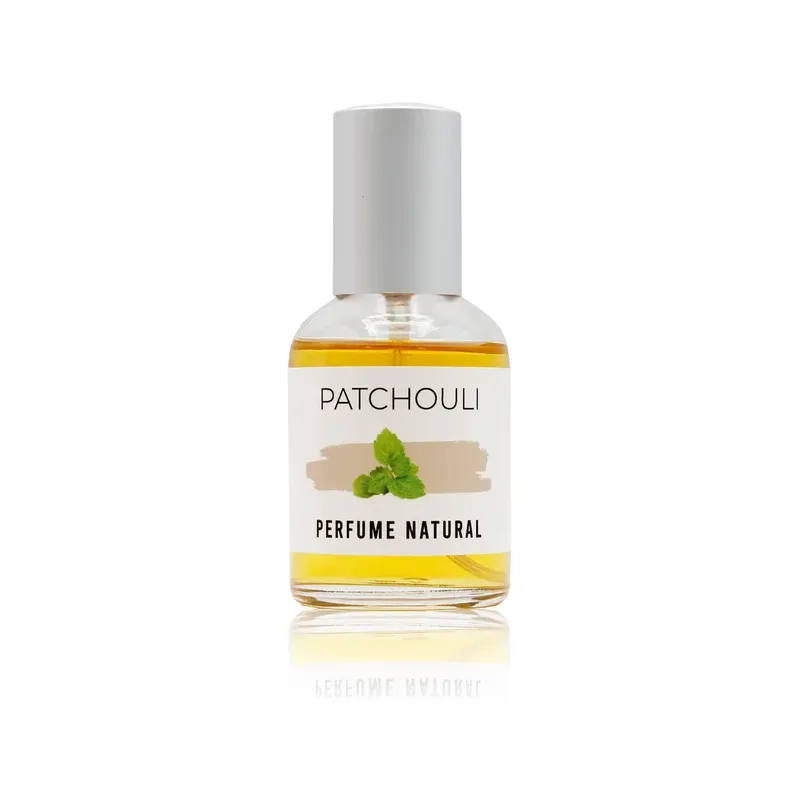 PERFUME PULVERIZ. LABNATUR 50ml PATCHOULI PATCHOULI