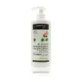 LABNATUR BIO GEL DE DUCHA ROSA MOSQUETA, ALGAS Y B