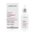 VITAMINA C LÍQUIDA LABNATUR 30ml