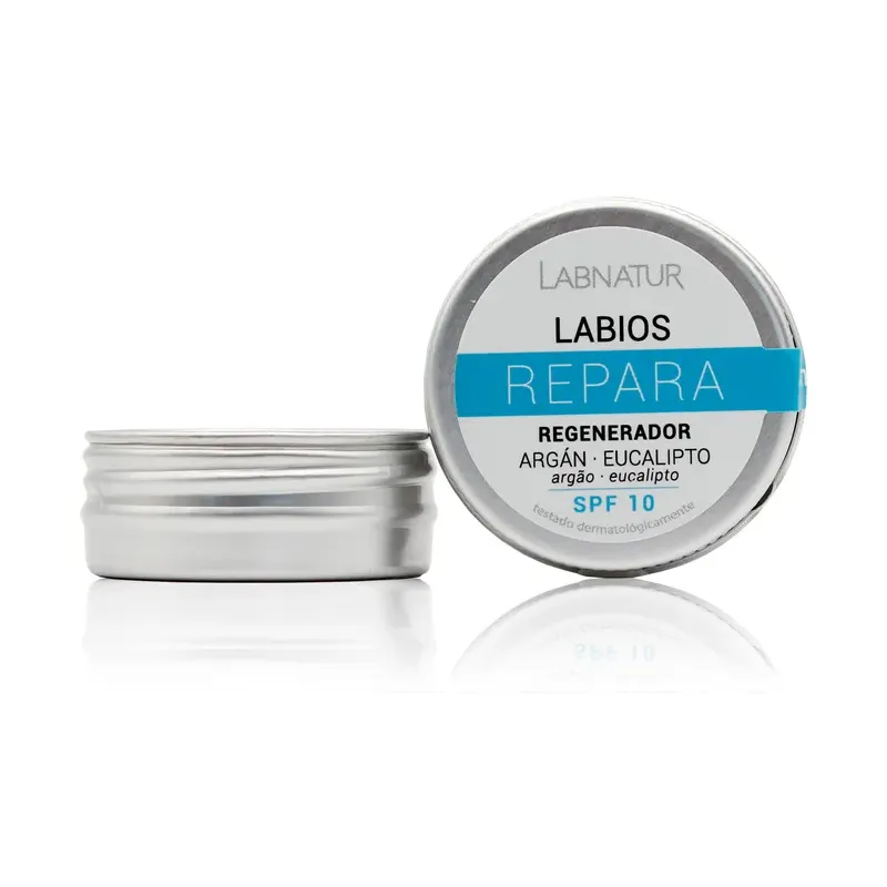 BALSAMO LABIAL LABNATUR 15ml REPARA