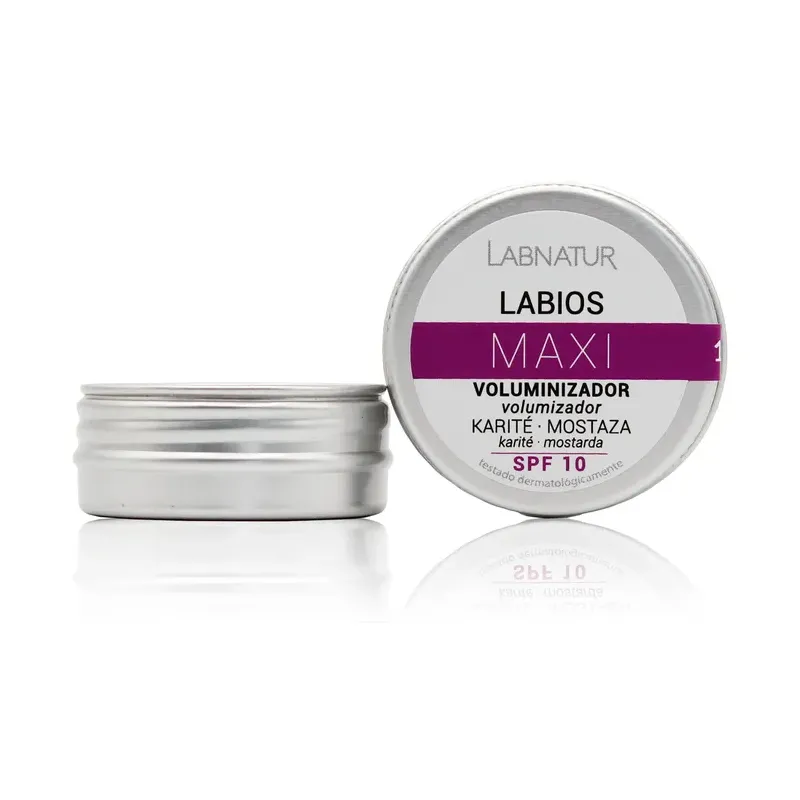 BALSAMO LABIAL LABNATUR 15ml MAXI