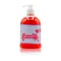 JABON MANOS LABNATUR INFANTIL 500ml GOMINOLAS