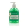 JABON MANOS LABNATUR 500ml MANZANA VERDE
