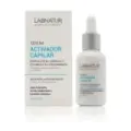 SERUM ACTIVADOR CAPILAR LABNATUR 30ml ANTICAIDA Y ANTICAIDA REGENERADOR