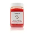 SALES DE BAÑO LABNATUR 400GR FRUTOS ROJOS 400GR
