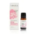 ACEITE VEGETAL 100% PURO LABNATUR 10ml ROSA MOSQUE 10ML