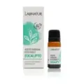 ACEITE ESENCIAL 100% PURO LABNATUR 10ml EUCALIPTO