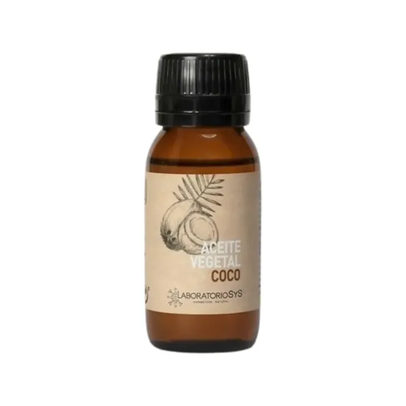 ACEITE ECOLÓGICO LABNATUR 50ml COCO