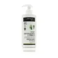 LABNATUR BIO CHAMPÚ REVITALIZANTE ORTIGA BLANCA Y LABNATUR BIO  450 ML