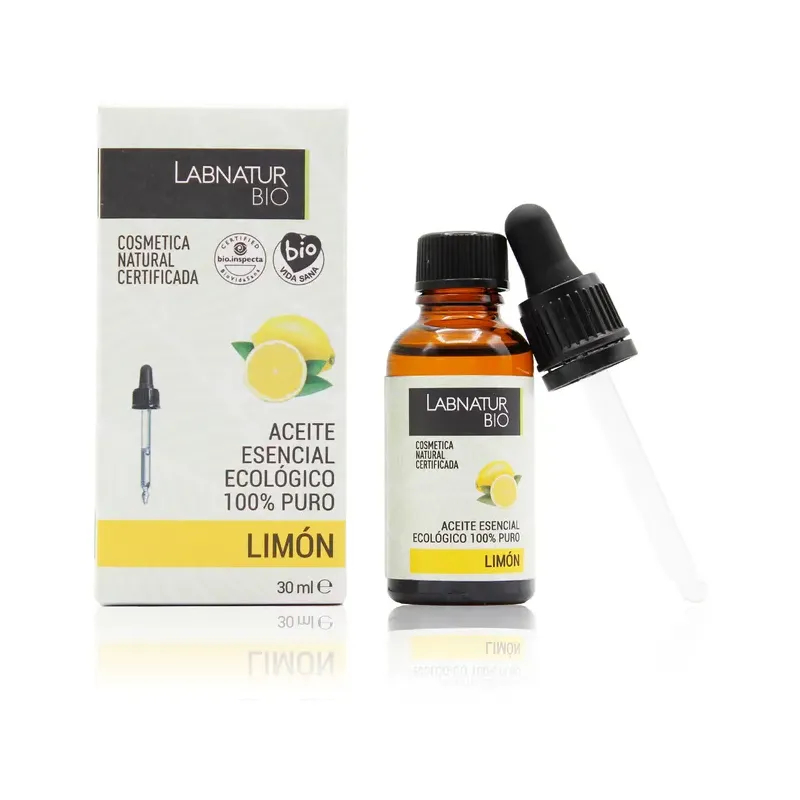 LABNATUR BIO ACEITE LIMON 30ml