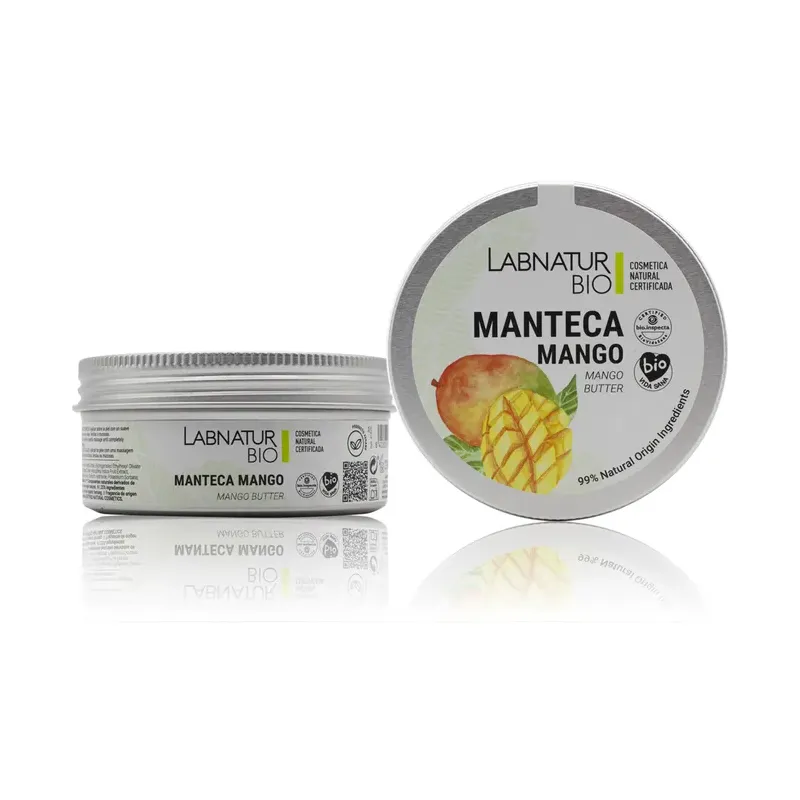 MANTECA CORPORAL LABNATUR BIO MANGO 230ml
