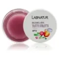 BALSAMO LABIAL LABNATUR 15ml TUTTI FRUTTI