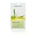 MASCARILLA FACIAL LABNATUR ACEITE OLIVA Y KARITE 1 15ML