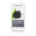 MASCARILLA FACIAL LABNATUR PEELING CARBON NEGRO 10 10ML