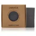 JABON NATURAL PREMIUM LABNATUR 100gr CARBON ACTIVA NATURAL LÍNEA SYS PREMIUM