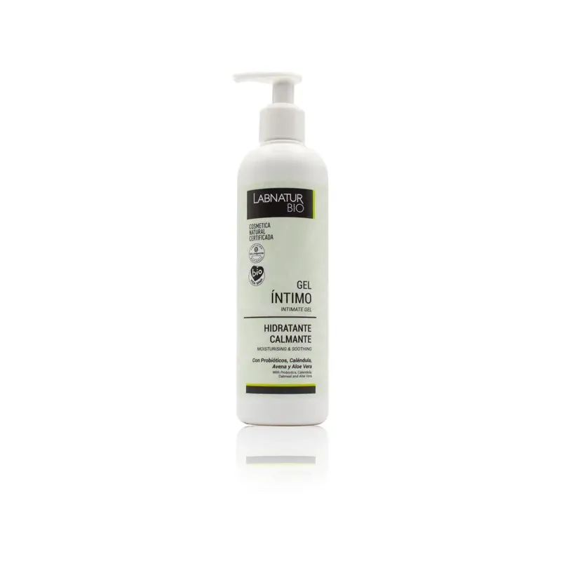 LABNATUR BIO GEL INTIMO 400ML LABNATUR BIO