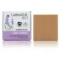 CHAMPU SOLIDO LABNATUR BIO 75gr NORMAL LABNATUR .